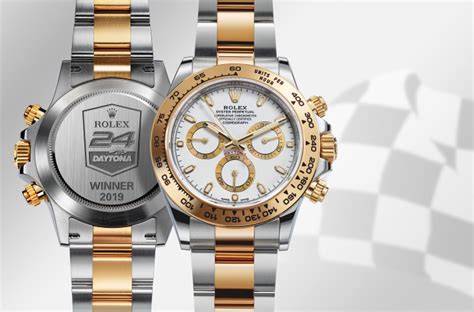 robert wagner rolex daytona watch in winning|rolex 24 winners watch history.